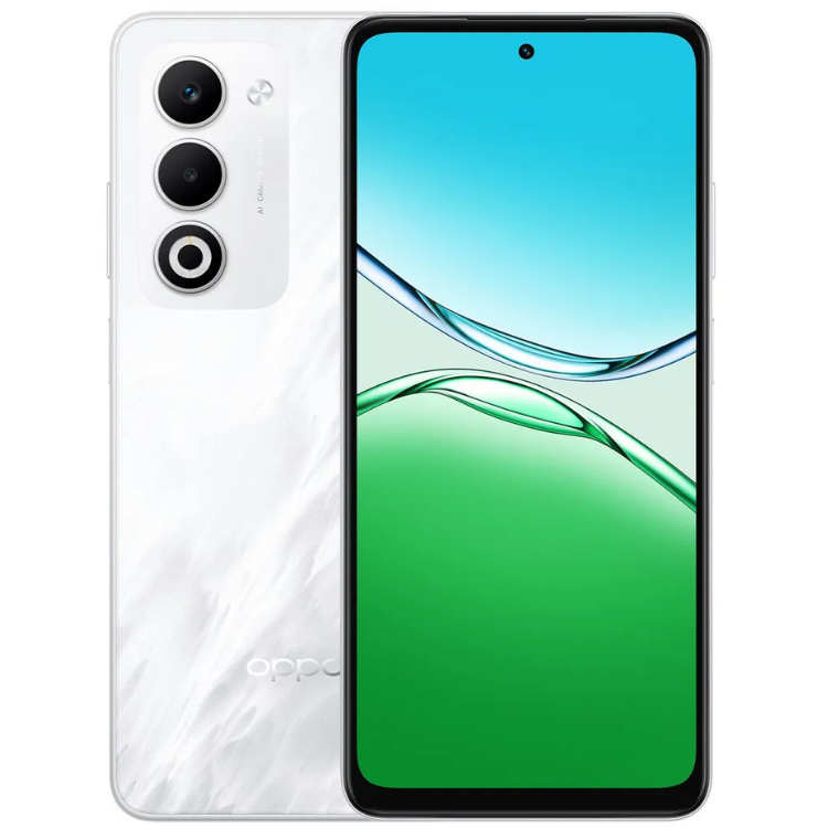 OPPO A5 4G 256GB 4RAM